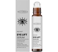 Sérum lifting instantané pour les yeux, raffermissant instantané pour le visage, lissant, léger pour le contour des yeux, anti-cernes, poches, ridules et ridules. (1pc)