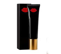 Sérum Lip Booster Huile hydratante pour les lèvres, brillant à lèvres longue durée non collant (1 pcs)