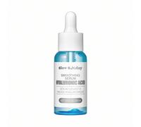 Sérum lissant à l'acide hyaluronique SlowSunday, hydratation profonde, essence faciale à l'acide hyaluronique, primer lissant et floutant minimisant les pores, convient pour l'été et l'automne, Y2K, i