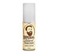 SERUM LISSANT POUR CHEVEUX ET BARBE - IMPERIAL BEARD