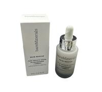 Sérum Lissant Pur Skin Rescue BareMinerals 5% Niacinamide + Chebula ~ 1 Oz