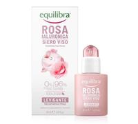 Sérum Lissant Rose Équilibrant, 30 ml