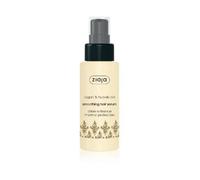 Sérum Lissant - Ziaja - Huile D'argan Et Tsubaki - 50ml - Cheveux Abîmés - Mixte