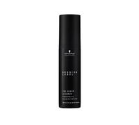 Sérum Lustrant Et Lissant Pour Cheveux SCHWARZKOPF Session Label 100Ml