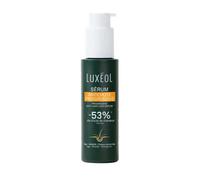 Sérum - LUXÉOL - Sérum Anti-chute Progressif - 100 ml - Chute de cheveux - France