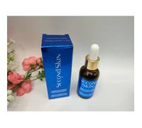 Sérum - Magic - Second Skin - Très Nettoyant - Éclaircissant - Tous Types De Peau