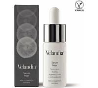 SERUM MAN huiles régénérantes et antioxydantes 30ml