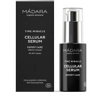 MÁDARA Organic Skincare TIME MIRACLE Cellular Repair Serum - 30 ml