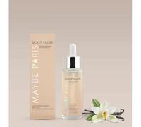 Sérum - Maybe Paris - Scalp Elixir - 30ml - Apaisant - Hydratant - Anti-Pelliculaire