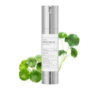 Sérum Micro-Aiguilles - Fluide Visage À La Asiatica, Hydratant Apaisant Et Raffermissant | Formule À Absorption Rapide, Améliore L'Élasticité, Atténue Les Rougeurs Pour Peau Sensible