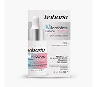 Babaria Microbiota Balance sérum fortifiant peaux sensibles 30 ml