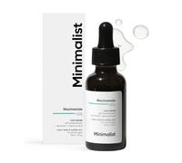 Minimalist Niacinamide 05% Face Serum 30 ml