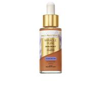 Max Factor Miracle Pure Skin Reset 2in1 Serum Foundation 30 ml ombre 85-90 Medium To Deep