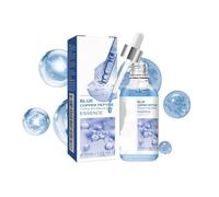 Sérum multi-effets aux peptides de cuivre : Anti-âge, raffermissant et hydratant (30 ml)