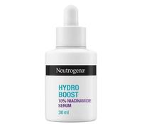 Sérum - Neutrogena - Hydro Boost - 10% Niacinamide - 30 Ml - Sans Parfum