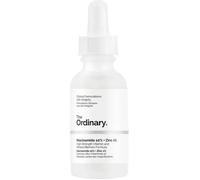 Sérum Niacinamide 10% + Zinc 1% The Ordinary - Pour Les Imperfections Et L'équilibre Du Sébum - 30ml