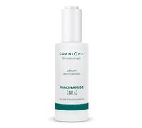 Serum Niacinamide 12% Granions - Anti Tache Et Point Noir Visage - 30ml