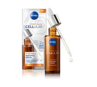 Sérum NIVEA Expert Filler Cellulaire À La Vitamine C Radiance 30ml Neuf
