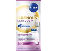 Sérum NIVEA Luminous Even Glow 15 ml