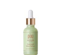 Pixi Sérum Éclat De Nuit Beauty Overnight Glow Sérum Éclaircissant Pour Une Peau Radieuse Sérum À L'Acide Glycolique Révélez Un Teint Plus Lumineux 30 Ml