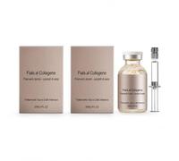 Sérum Peptides Collagène Anti-Âge, Lifting Raffermissant Visage Coréen | Korean Lifting Serum Peptides Collagène, Raffermissant Peau Lisse et Ferme