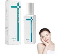 Sérum Perfecteur de Lumière pour le visage, anti-âge, améliore le teint terne et irrégulier, atténue les rides, pour peaux matures, illuminateur.