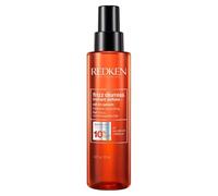 Sérum Petite Pour Cheveux REDKEN Frizz Rejeter la Méthode Instant Dégonfler Oil
