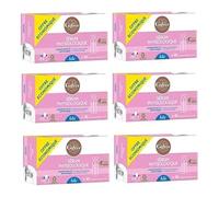 Sérum Physiologique 40 unidoses x 5ml Lot de 6