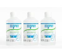 Sérum physiologique bouteille stérile 500ml | Lavage nez bébé enfant adulte | Nacl 0,9% | Solution saline | Rhume | Flacon | Quantité 3 | Utilisation maternité sage femme et famille| FRESENIUS