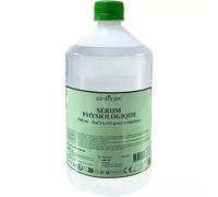 Sérum Physiologique Santecare Nacl 0,9% Bouteille 500 Ml