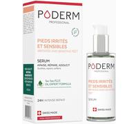 - Sérum Pieds Tea Tree - Répare Et Apa Les Irritations, Démangeaisons, Desquamations - Post Mycose, Psoriasis, Eczéma - Soin Des Pieds - Swiss Made[X262]