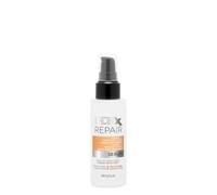 Sérum Plex Repair pour Cheveux Très Abîmés, Huile d’Argan, Jojoba et Karité, 100 ml, Pack de 2