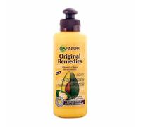 ORIGINAL REMEDIES crema sin aclarado aguacate & karite 200ml