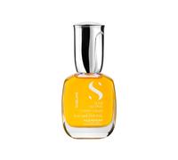 Sérum Pour Cheveux Petite ALFAPARF MILANO Graines de Lin Cristaux Liquides 15ml