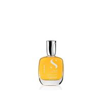 Sérum Pour Cheveux Petite ALFAPARF MILANO Graines de Lin Cristaux Liquides 30ml