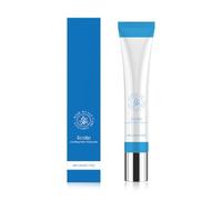 Sérum pour cheveux - Sérum à bille avec effet rafraîchissant - Maintient le cuir chevelu propre, non gras, améliore la brillance des cheveux - Idéal pour les cuirs chevelus gras et sensibles - 1 pièce