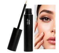 Sérum pour Cils | 3 ml Solution Effet Repulpant | Formule Croissance Cils | Pour Usage Quotidien Soirées Festivals Déguisements Mariage Femmes Ados