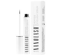 Sérum pour cils Nanolash 5ml - serum cils aux peptides, conditionneur de cils, serum cils croissance, sérum pour cils sans hormones