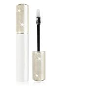 Sérum pour cils plus longs et plus denses, sérum de croissance des cils - Design de poitrine 2 en 1, sans hormones, soin doux, soin des yeux, pour soins quotidiens, sérum pour sourcils - 3,7 ml