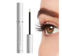 Sérum pour cils | Produit hydratant | Liquide fortifiant - Pour les femmes au quotidien, lors d'occasions spéciales, comme maquillage ou en voyage
