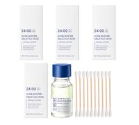 Sérum pour imperfections cutanées, Lotion asséchante à l'acide salicylique | Sérum de précision pour imperfections cutanées, Soin Visage pour Imperfections Cutanées, Soin Ciblé Visage pour Imperfections