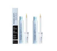 Sérum pour la croissance des cils, nourrit en profondeur, améliore l'élasticité et la brillance des cils, favorise la croissance des cils, rend vos cils naturels, solution de soin pour les cils