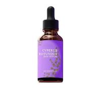 Sérum Pour La Peau Au Cyperus Rotundus, 60ML Huile Pure Cyperus Rotundus L'épilation Huile Corporelle, Cyperus Rotundus Extraits Naturels Solution Dépilatoire, Cyperus Rotundus Pour Soins Peau