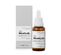 Sérum pour le visage à la vitamine C avec sérum éclaircissant à 10 % de vitamine C - Sérum anti-âge très efficace avec effet brillant - Réduit les taches et la pigmentation - Favorise la production de