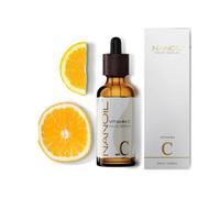 Nanoil Vitamin C sérum illuminateur visage à la vitamine C 50 ml