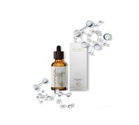 Sérum Pour Le Visage À Lacide Hyaluronique Nanoil Hyaluronic Face Serum 50ml - Sérum Illuminateur, Lissant Et Ultra-Hydratant À Lacide Hyaluronique