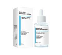 Sérum Pour Le Visage À L'acide Hyaluronique, Peau Sujet Et Sensible, Hydratant, Raffermissant, Soin Pour La Peau Sèche-50ml