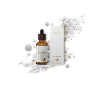 Sérum Pour Le Visage Anti-Rougeurs Nanoil Anti-Redness Face Serum 50ml - Sérum Apaisant Pour Atténuation Des Rougeurs, Effet Apaisant Et Calmant