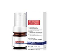 Serum pour le Visage, Anti Taches pour Corriger les Taches Sombres, Détachant pour le visage, Whitening and Freckle Removing Serum, Sérum Correcteur de Taches Brunes (1pc, 40ml)