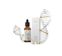Sérum Pour Le Visage Au Collagene Nanoil Collagen Face Serum 50ml - Sérum Lissant, Repulpant Et Régénérant Riche En Collagène